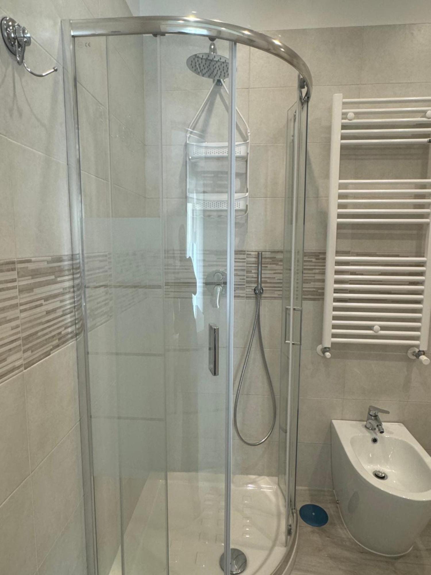 カゼルタCasa Erminiaアパートメント エクステリア 写真