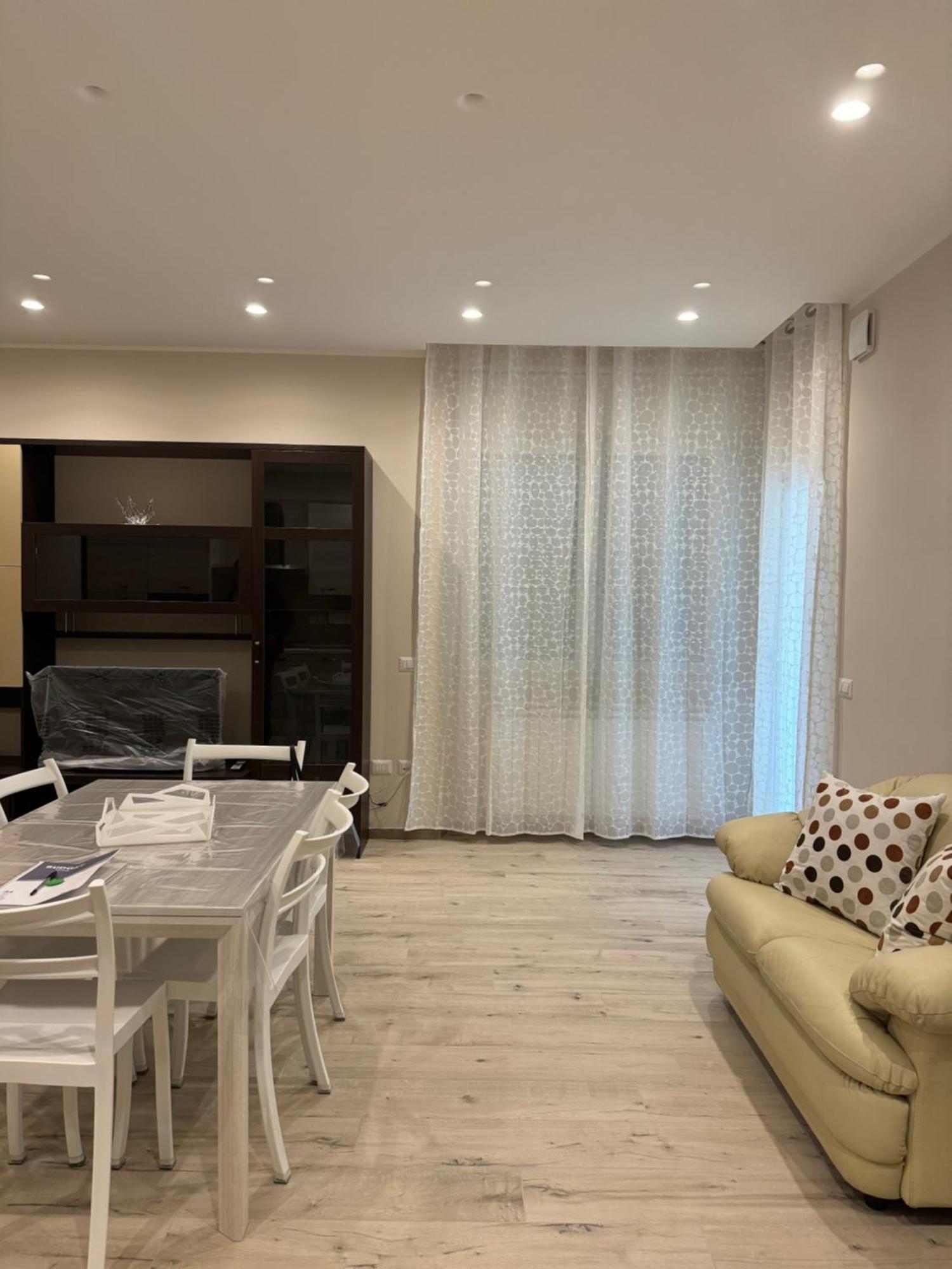 カゼルタCasa Erminiaアパートメント エクステリア 写真