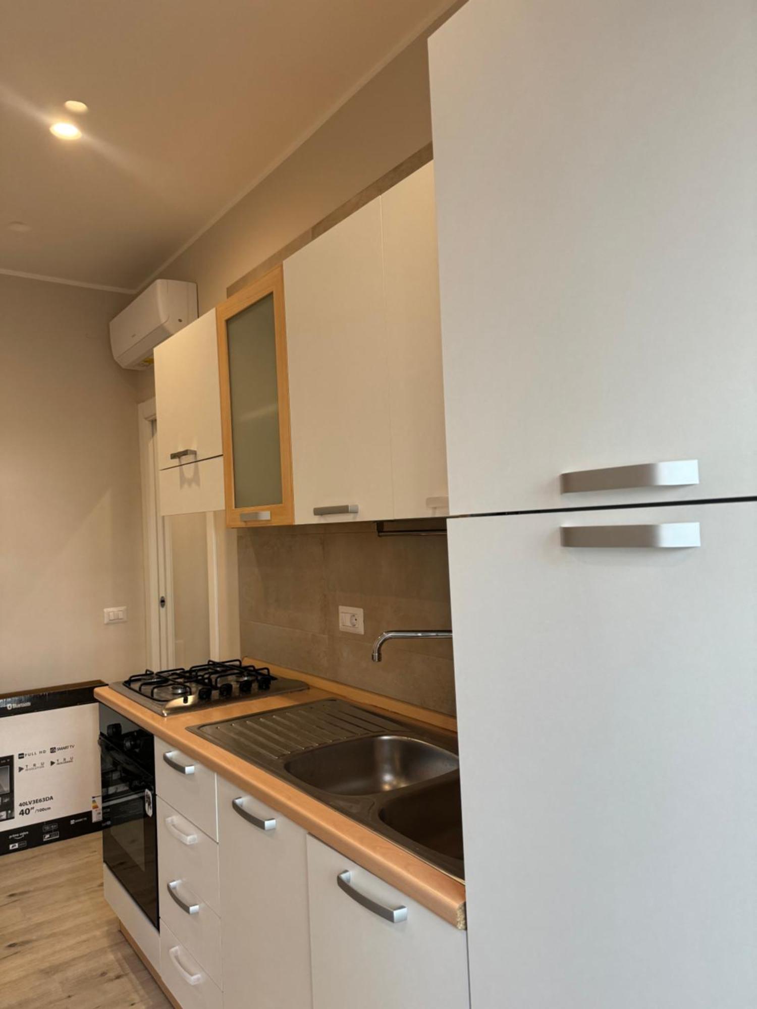 カゼルタCasa Erminiaアパートメント エクステリア 写真