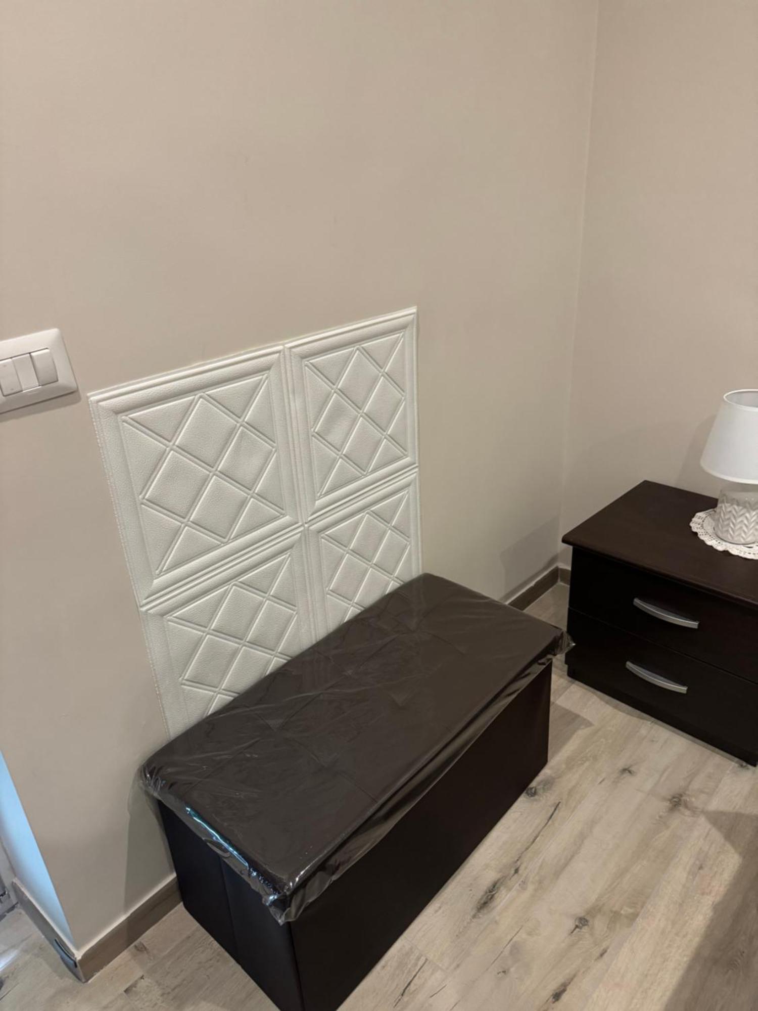 カゼルタCasa Erminiaアパートメント 部屋 写真
